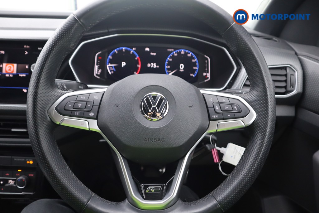 Used Volkswagen T-Cross 2020 for sale - 76118045: Photo 16