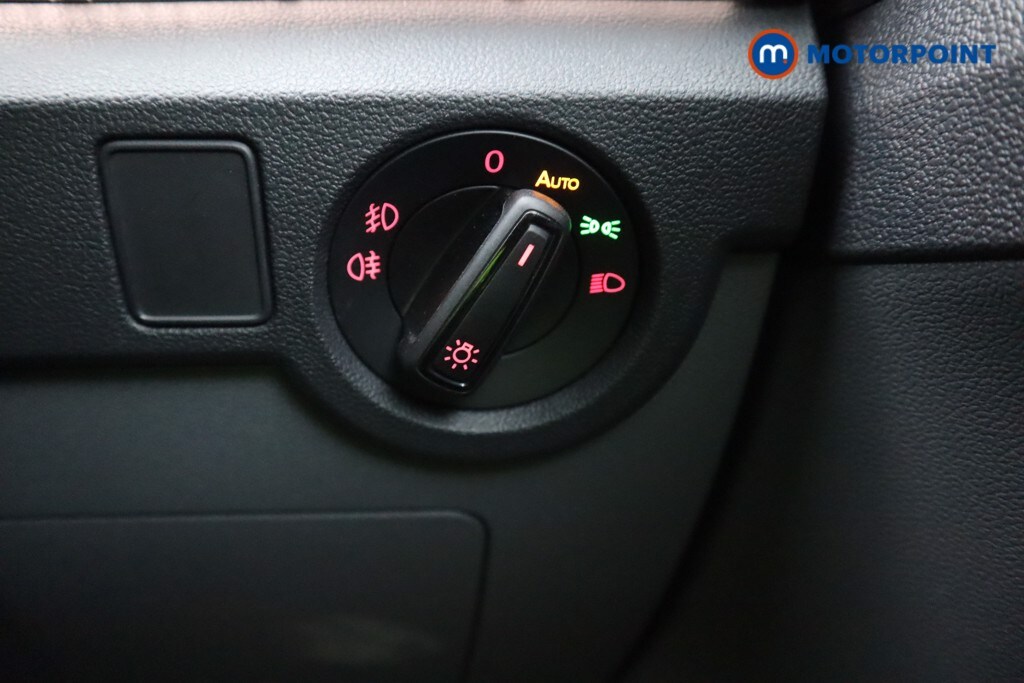 Used Volkswagen T-Cross 2020 for sale - 76118045: Photo 17
