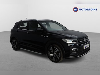 Volkswagen - T-Cross