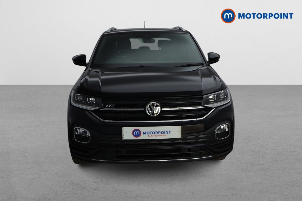 Used Volkswagen T-Cross 2020 for sale - 76118045: Photo 2