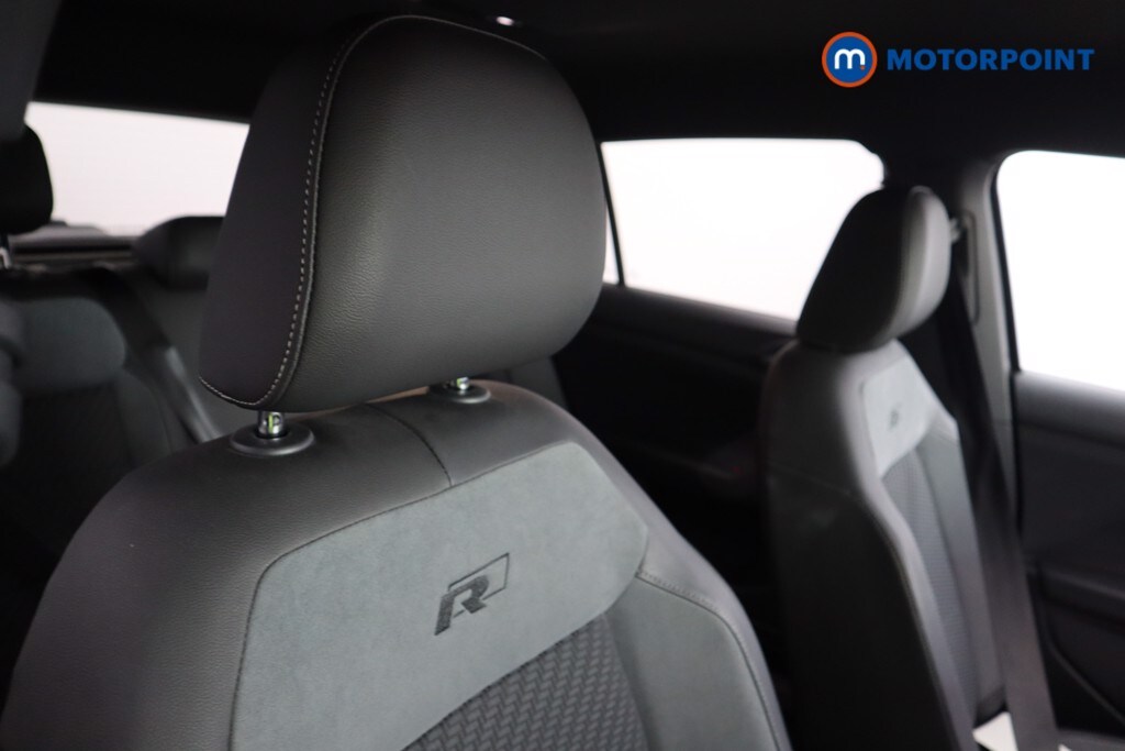 Used Volkswagen T-Cross 2020 for sale - 76118045: Photo 21