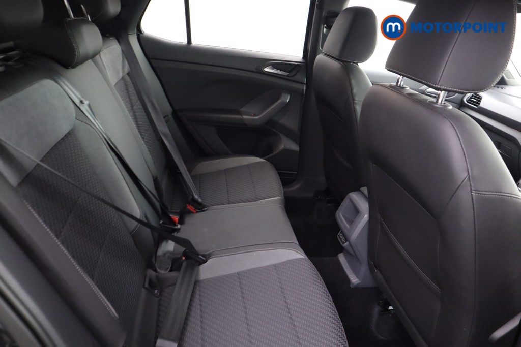 Used Volkswagen T-Cross 2020 for sale - 76118045: Photo 24