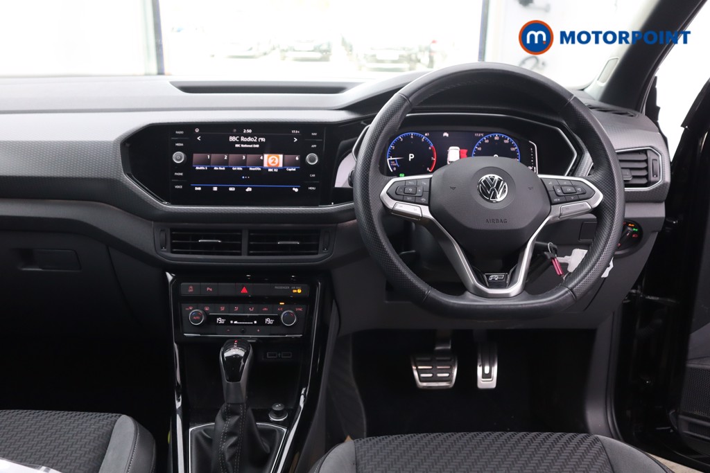 Used Volkswagen T-Cross 2020 for sale - 76118045: Photo 25