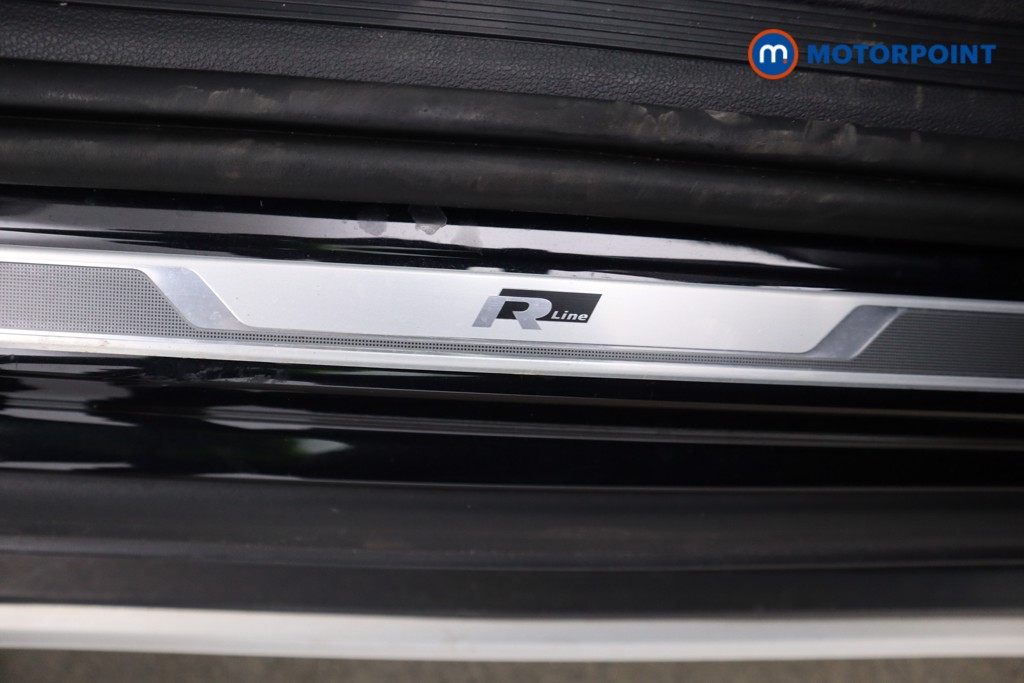 Used Volkswagen T-Cross 2020 for sale - 76118045: Photo 28