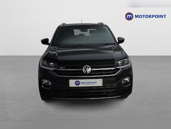 Used Volkswagen T-Cross 2020 for sale - 76118045: Photo 2