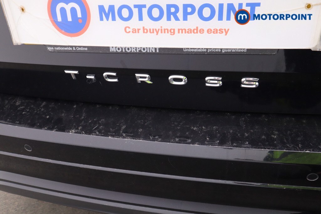 Used Volkswagen T-Cross 2020 for sale - 76118045: Photo 31