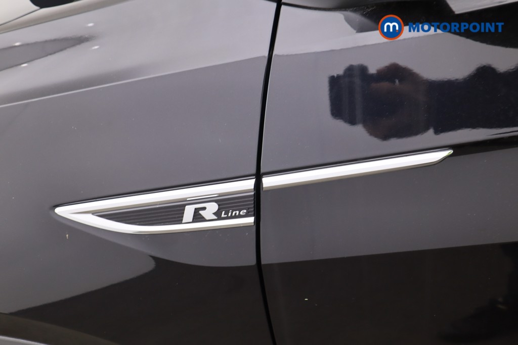 Used Volkswagen T-Cross 2020 for sale - 76118045: Photo 33