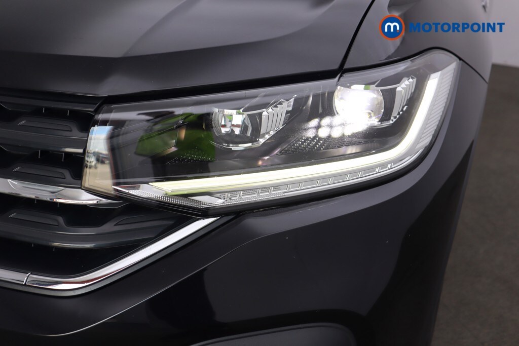 Used Volkswagen T-Cross 2020 for sale - 76118045: Photo 35
