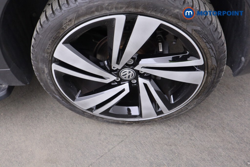 Used Volkswagen T-Cross 2020 for sale - 76118045: Photo 37