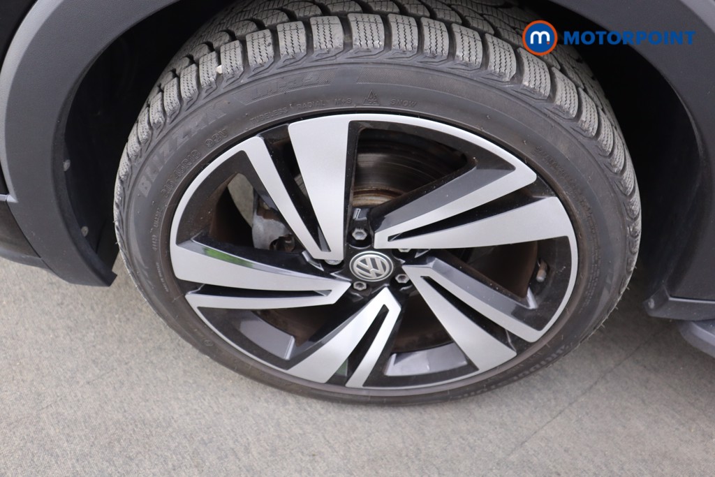 Used Volkswagen T-Cross 2020 for sale - 76118045: Photo 38