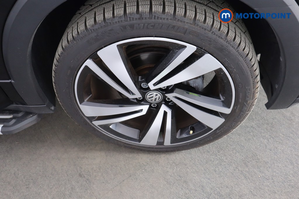 Used Volkswagen T-Cross 2020 for sale - 76118045: Photo 39