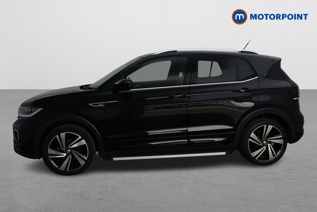 Used Volkswagen T-Cross 2020 for sale - 76118045: Photo 4