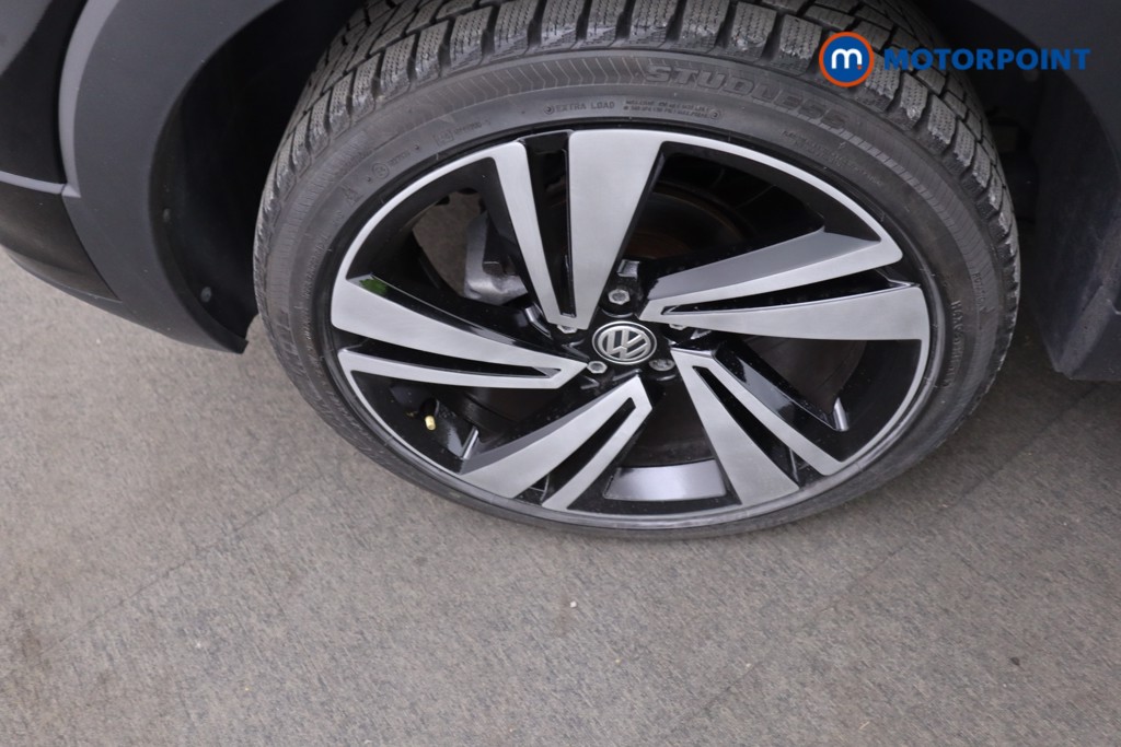 Used Volkswagen T-Cross 2020 for sale - 76118045: Photo 40