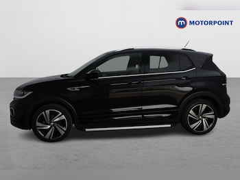 Used Volkswagen T-Cross 2020 for sale - 76118045: Photo 4