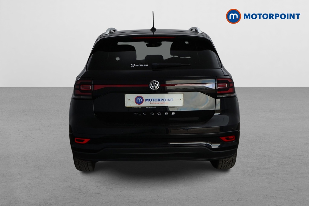 Used Volkswagen T-Cross 2020 for sale - 76118045: Photo 6