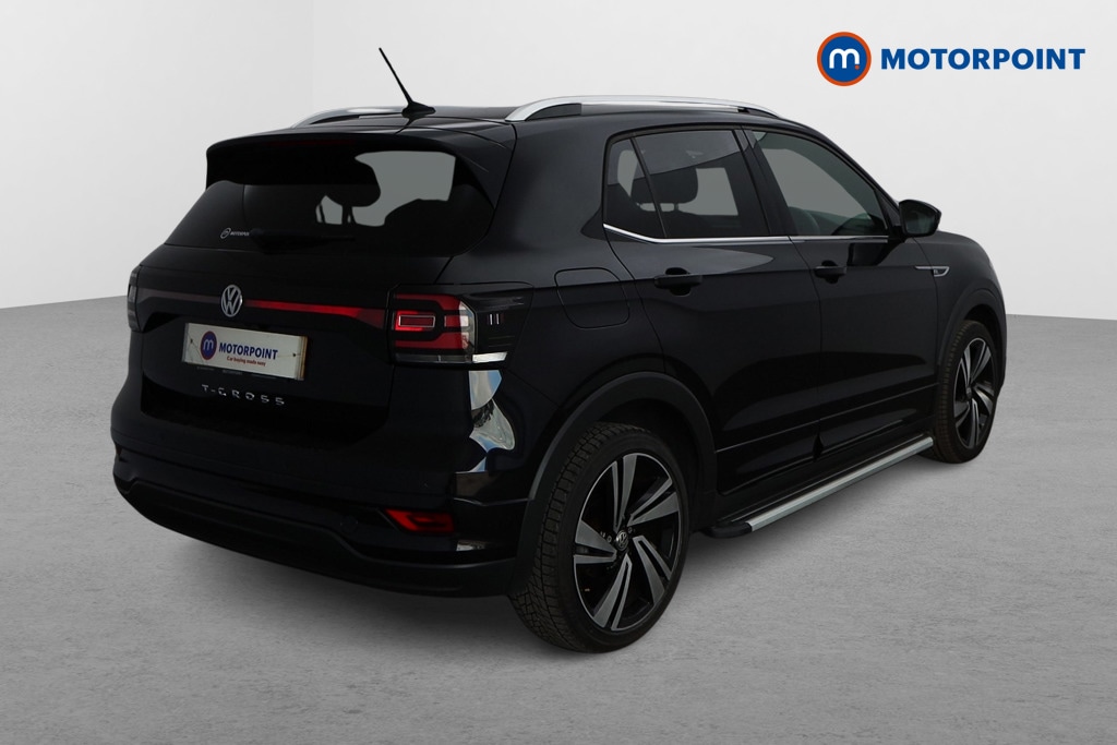 Used Volkswagen T-Cross 2020 for sale - 76118045: Photo 7