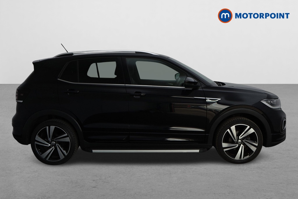 Used Volkswagen T-Cross 2020 for sale - 76118045: Photo 8