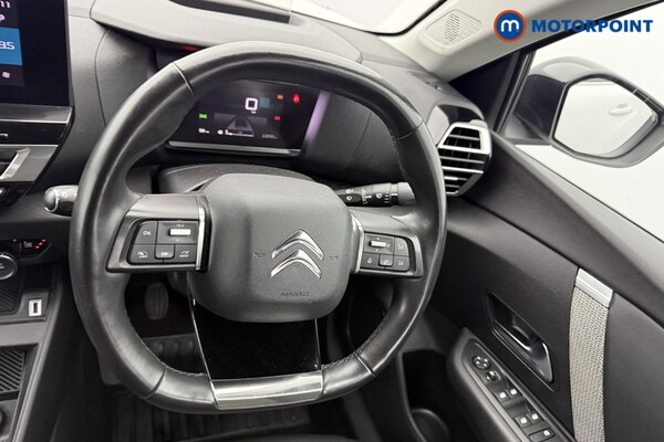 Used Citroen C4 2022 for sale - 76209727: Photo 11