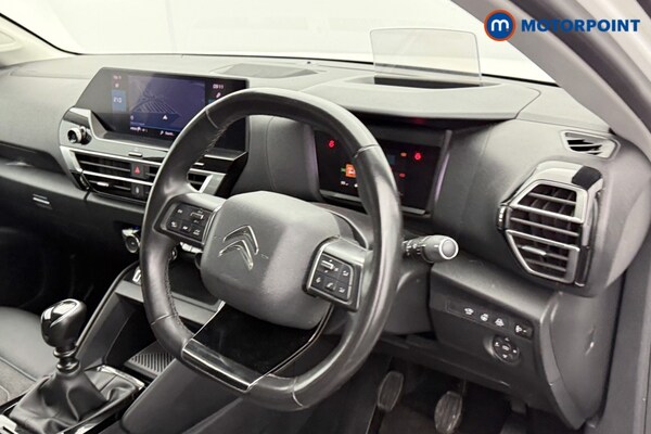 Used Citroen C4 2022 for sale - 76209727: Photo 12