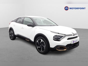Citroen - C4