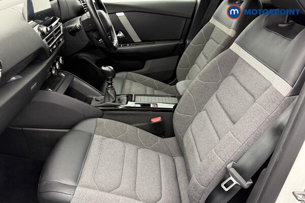 Used Citroen C4 2022 for sale - 76209727: Photo 30