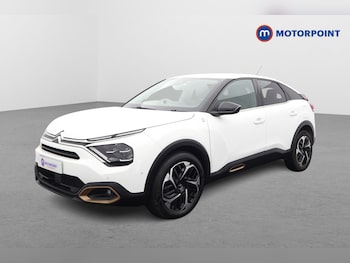 Used Citroen C4 2022 for sale - 76209727: Photo 3