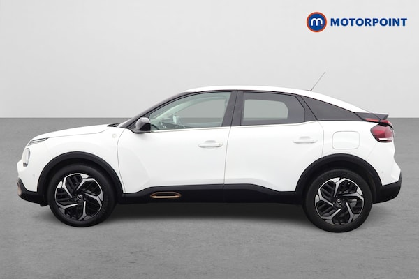 Used Citroen C4 2022 for sale - 76209727: Photo 4
