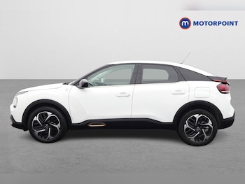 Used Citroen C4 2022 for sale - 76209727: Photo 4