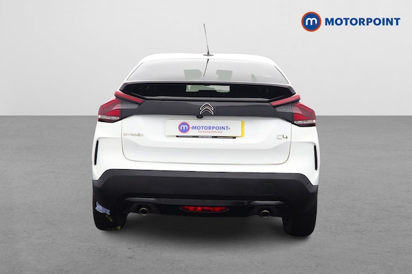 Used Citroen C4 2022 for sale - 76209727: Photo 6