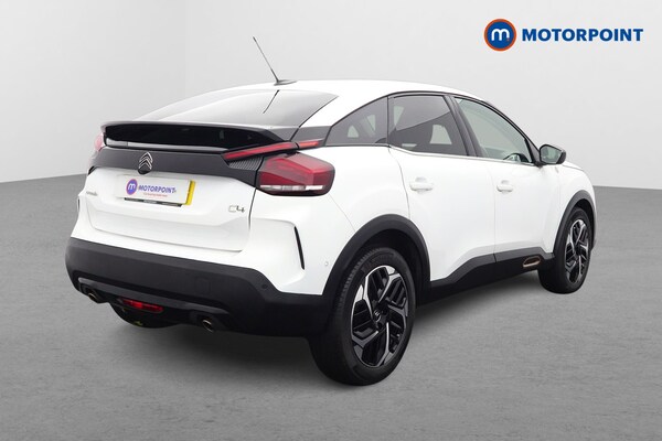Used Citroen C4 2022 for sale - 76209727: Photo 7