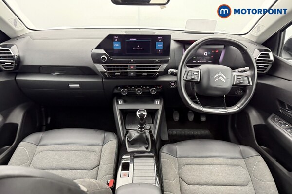 Used Citroen C4 2022 for sale - 76209727: Photo 9