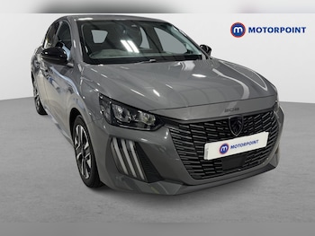 Used Peugeot 208 2025 for sale - 78719249: Photo