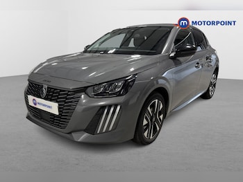 Used Peugeot 208 2025 for sale - 78719249: Photo