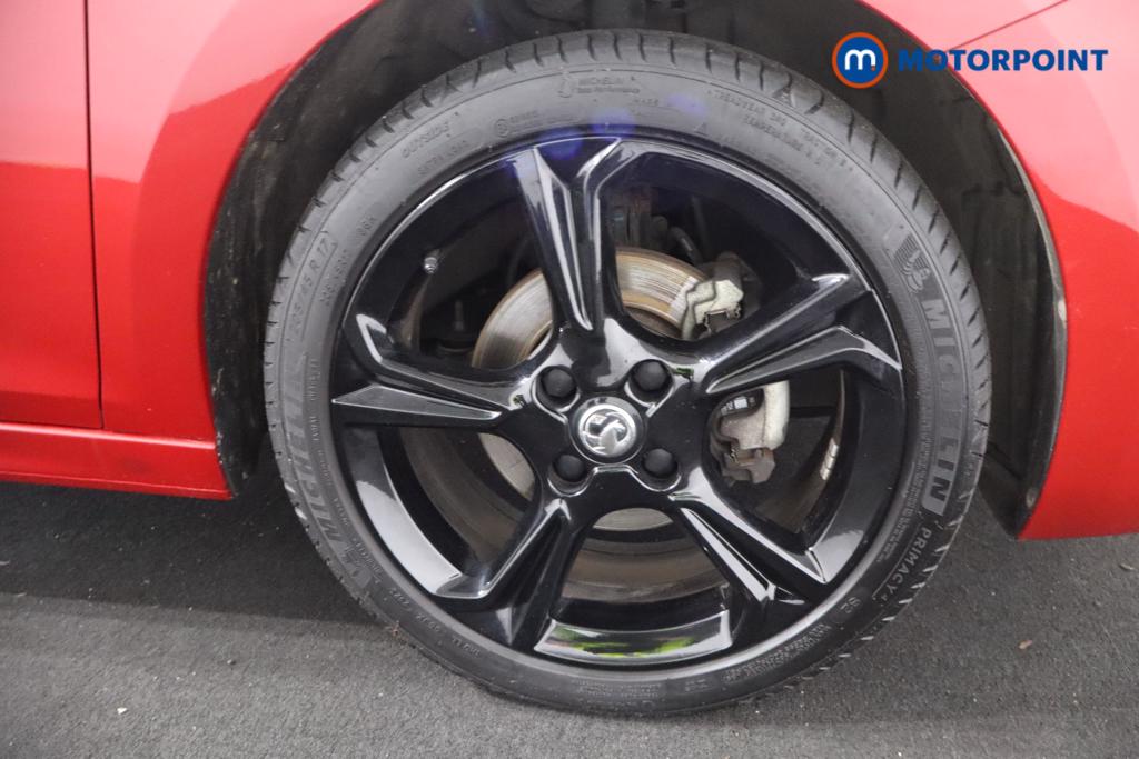 Used Vauxhall Corsa 2023 for sale - 77872765: Photo 28