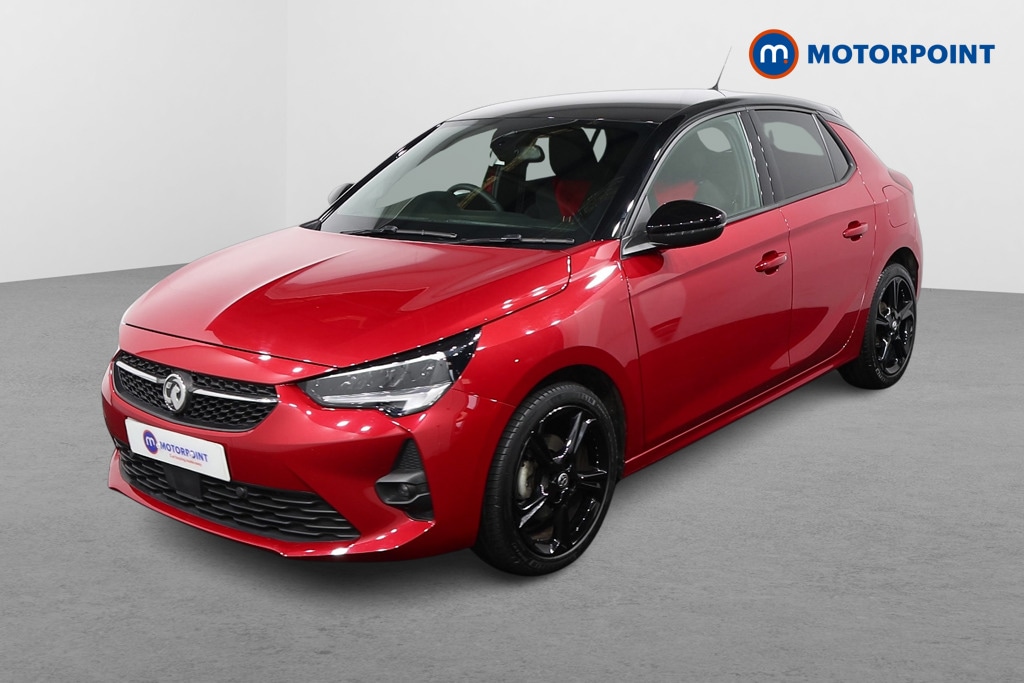 Used Vauxhall Corsa 2023 for sale - 77872765: Photo 3