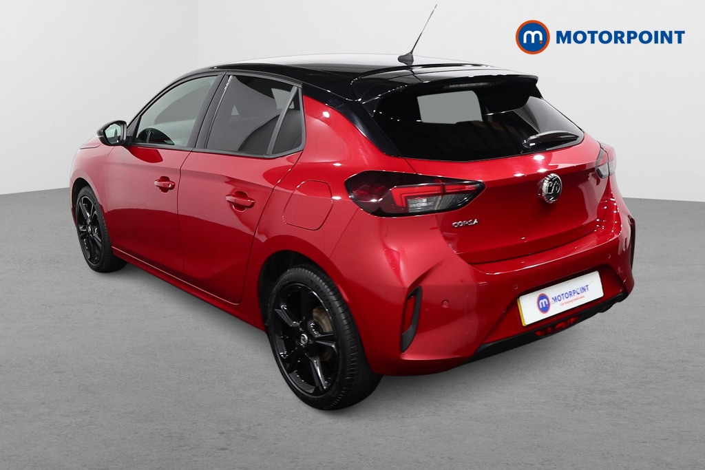Used Vauxhall Corsa 2023 for sale - 77872765: Photo 5
