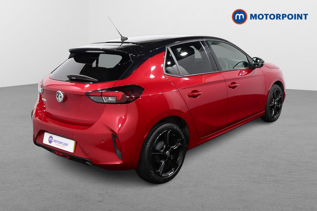 Used Vauxhall Corsa 2023 for sale - 77872765: Photo 7