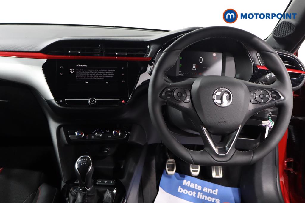 Used Vauxhall Corsa 2023 for sale - 77872765: Photo 9