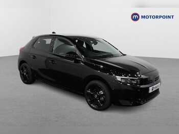 Vauxhall - Corsa