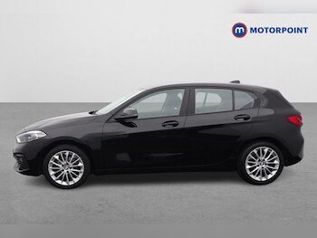 Used BMW 1 Series undefined for sale - 77772432: Photo