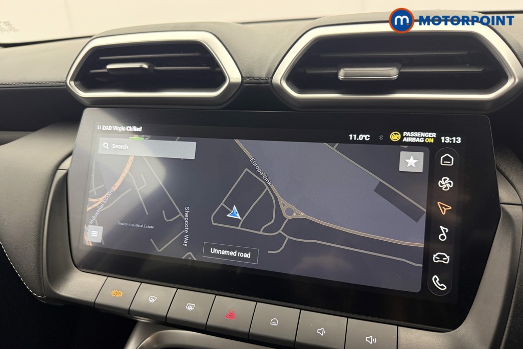 Used MG MG ZS 2025 for sale - 78162890: Photo 10