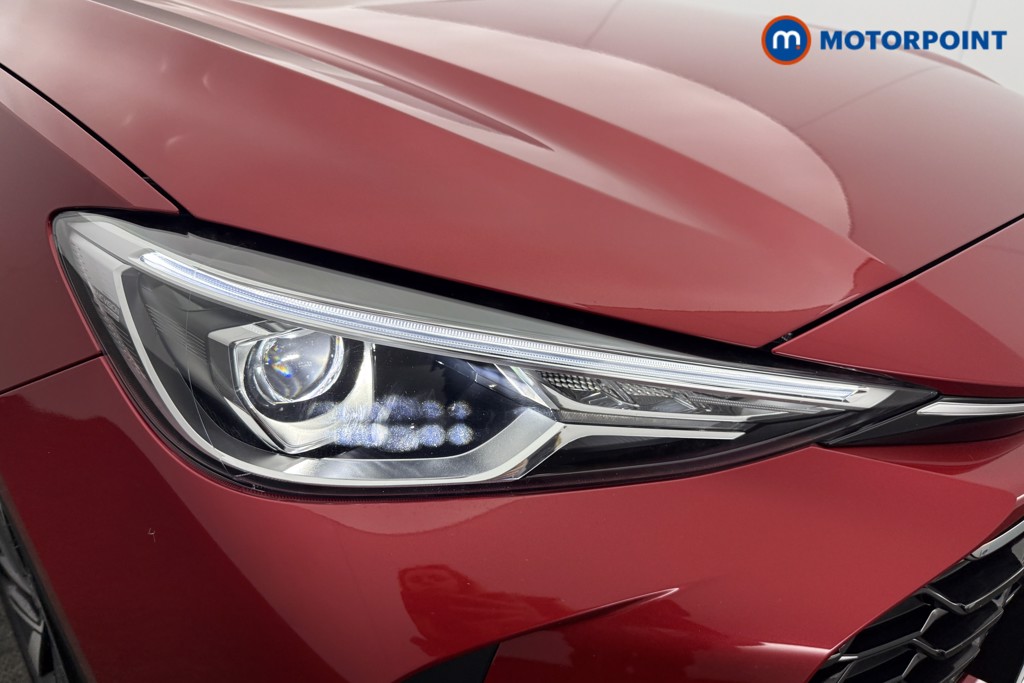 Used MG MG ZS 2025 for sale - 78162890: Photo 21