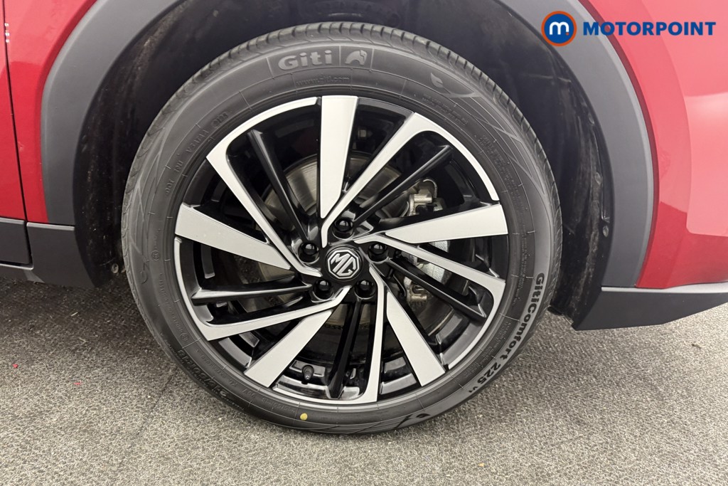 Used MG MG ZS 2025 for sale - 78162890: Photo 27