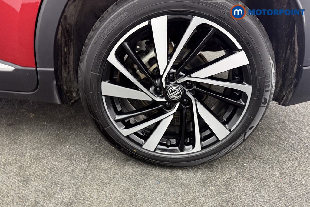 Used MG MG ZS 2025 for sale - 78162890: Photo 29