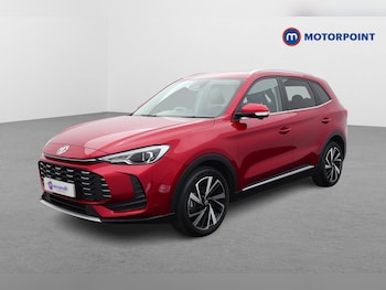 Used MG MG ZS 2025 for sale - 78162890: Photo