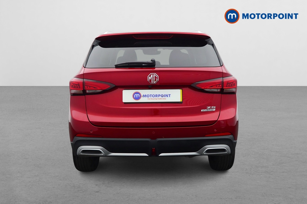 Used MG MG ZS 2025 for sale - 78162890: Photo 6