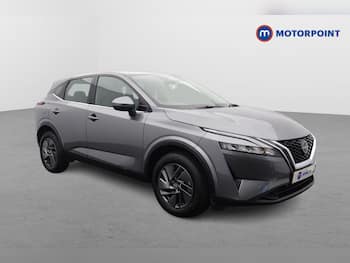 Used Nissan Qashqai 2023 for sale - 79458032: Photo