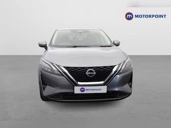 Used Nissan Qashqai 2023 for sale - 79458032: Photo