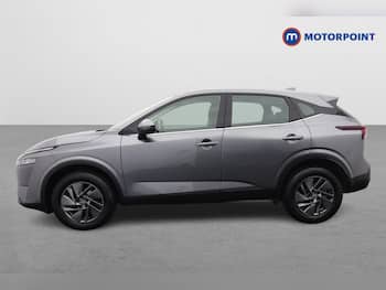 Used Nissan Qashqai 2023 for sale - 79458032: Photo