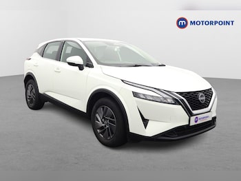 Used Nissan Qashqai 2023 for sale - 75930505: Photo
